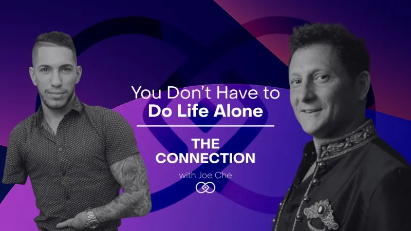 The Connection Podcast